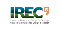 Institut de Recerca en Energía de Catalunya IREC)